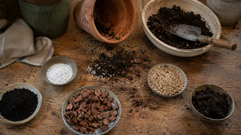 Sustratos: el saco universal es el principio, no el final